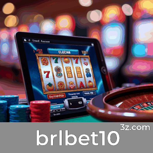 Acesso ao brlbet10