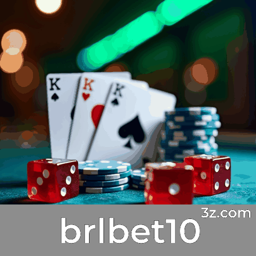 Acesso ao brlbet10
