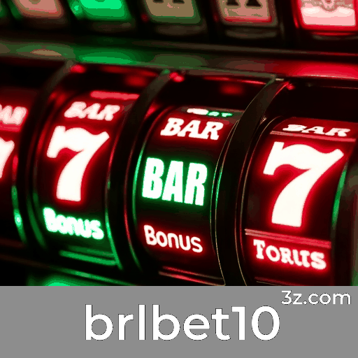 Cadastro na brlbet10