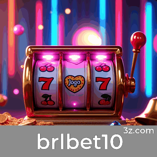 brlbet10: Plataforma de Apostas Segura e Divertida