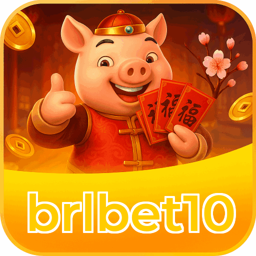 brlbet10 logo