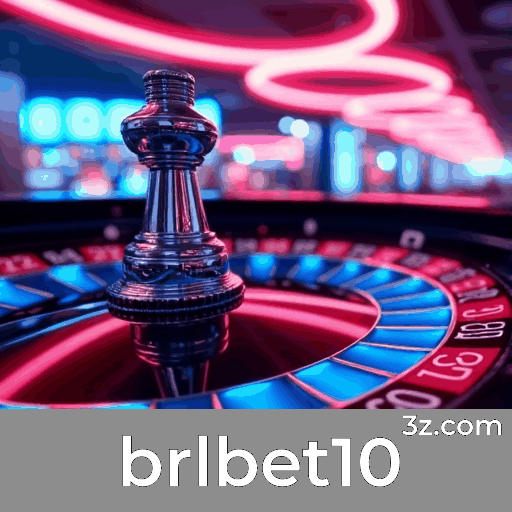 brlbet10: Plataforma de Apostas Segura e Divertida