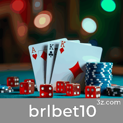 Acesso ao brlbet10