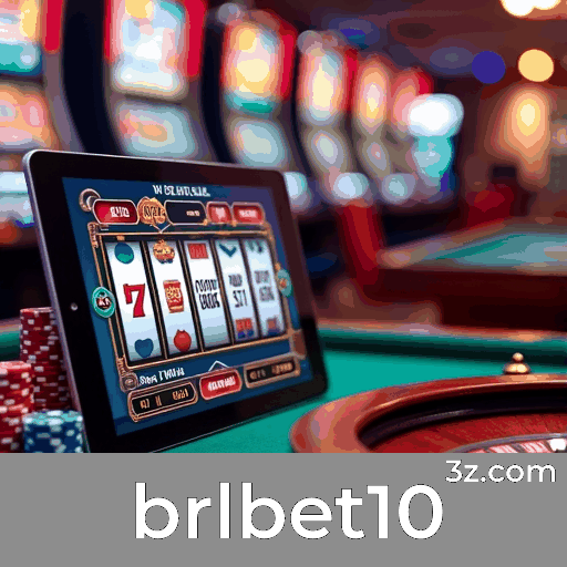 Cassino Online brlbet10
